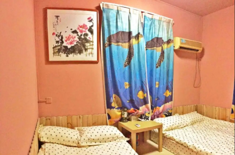Zhou Hai Xuan Inn