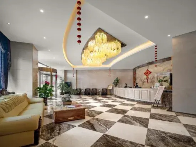 Mediterranean Hotel