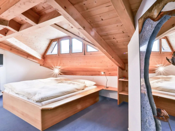 Chalet Abendrot 34707
