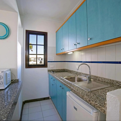 Apartamentos Plaza Azul photo 20