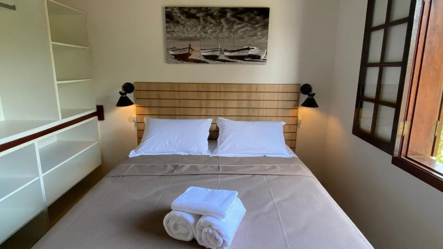 Residencial Villa Cris