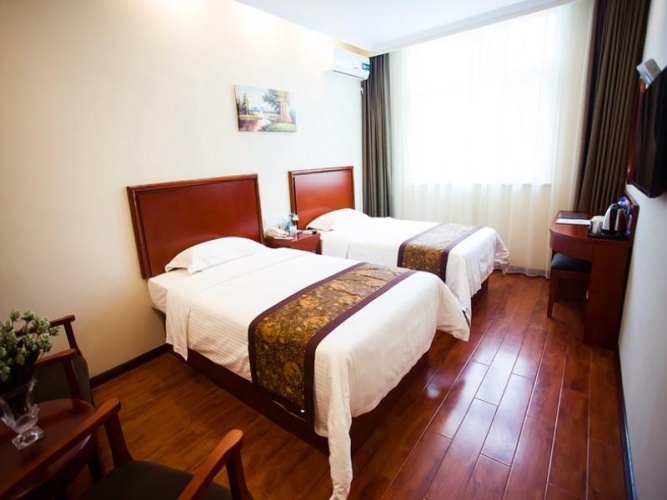 Business Twin room