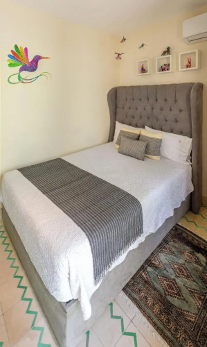 Palpatio Hotel Boutique