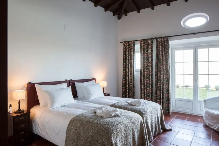 Comfort Twin room