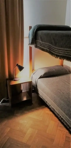 Classic Twin room