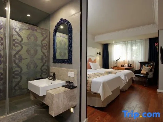 Business Twin room