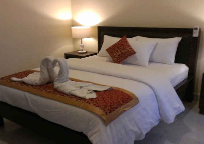 Lembongan Made Inn