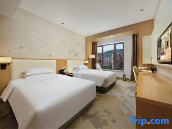 Business Twin room