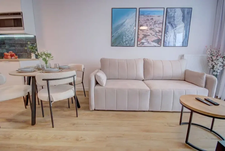 Standard Apartment