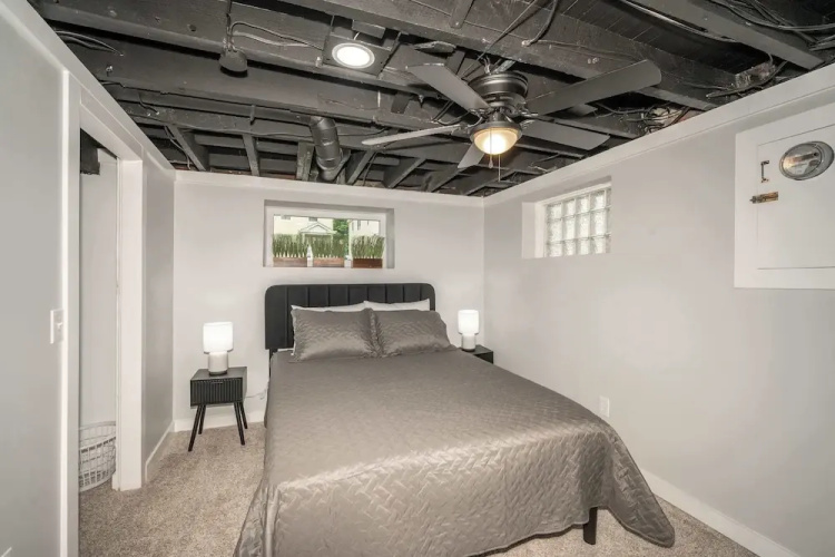 Modern Cincy Home - For 6