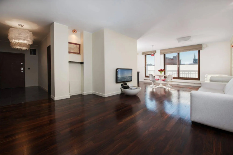 Apartinfo Szafarnia Apartments