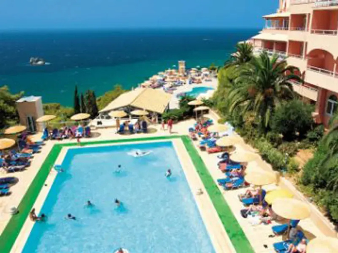 Ambiente Palace