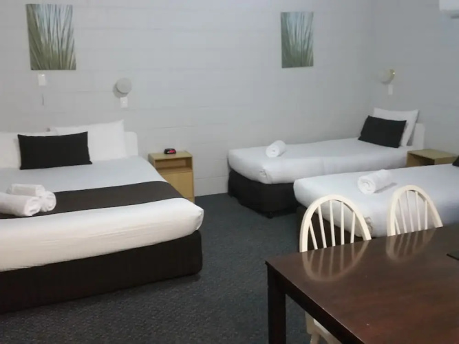 Econo Lodge Hideaway Armidale