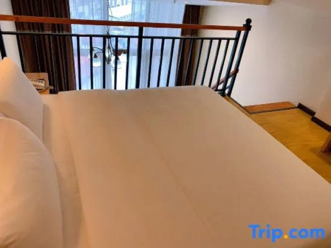 Deluxe Family Suite
