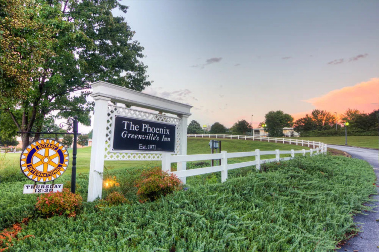 Phoenix Greenvilles Inn