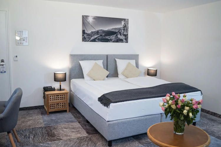 De France By Thermalhotels photo 6