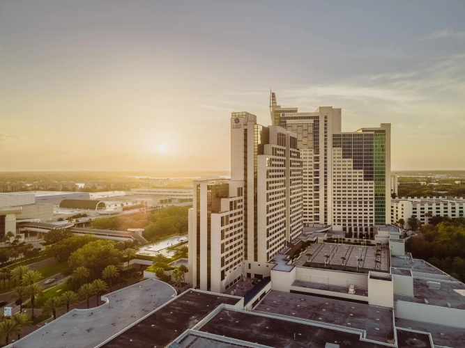 Hyatt Regency Orlando photo 27