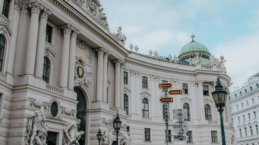 Ruby Marie Hotel Vienna by IHG