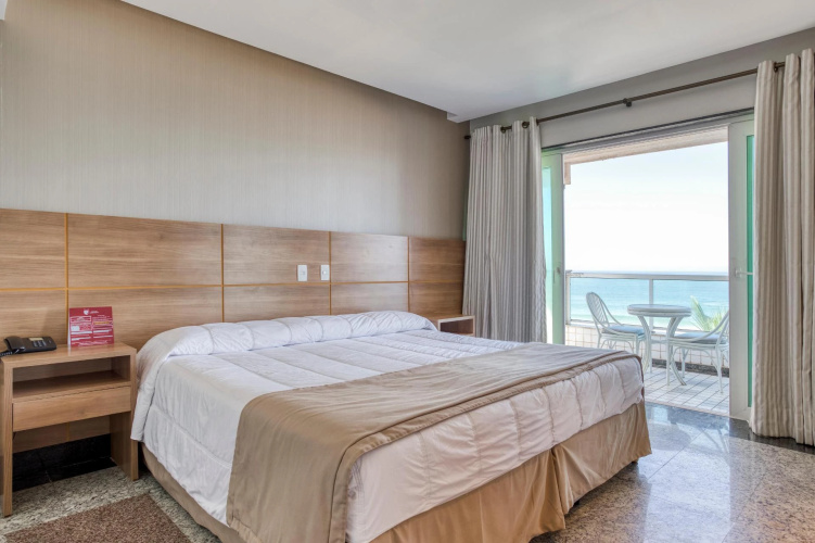 Royalty Barra Hotel
