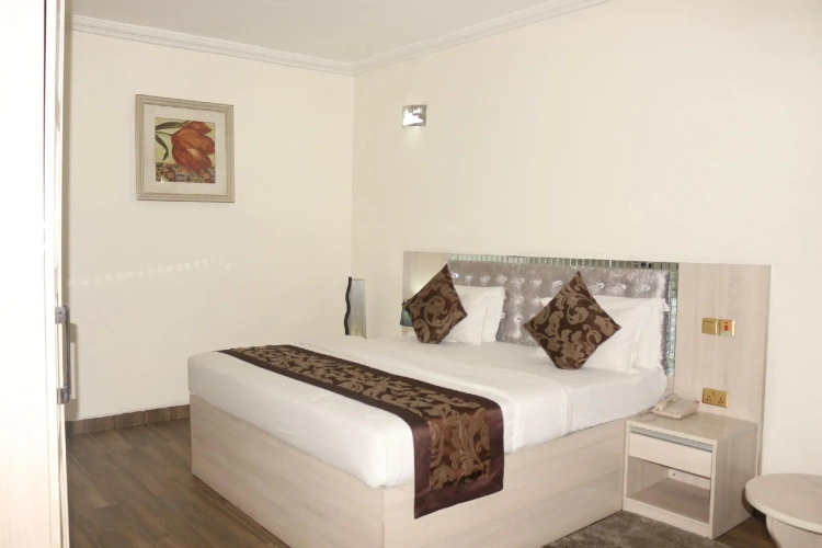 Royal Double Suite