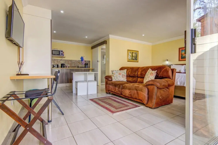 Edenvale Guesthouse