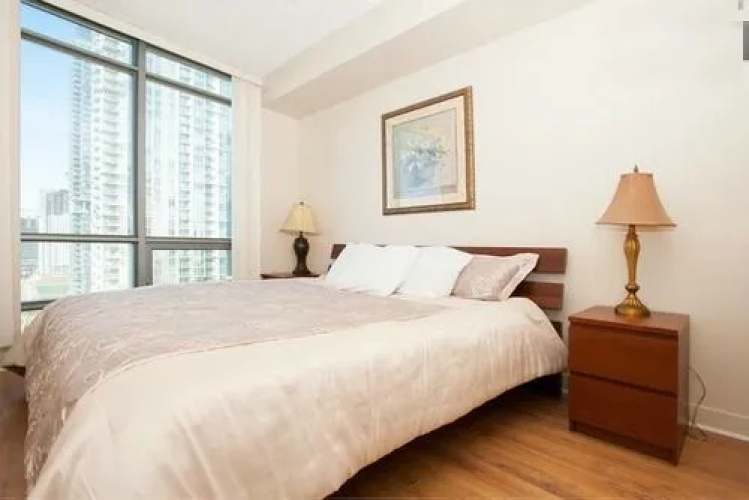 E.S.I Furnished Suites at Harbourview