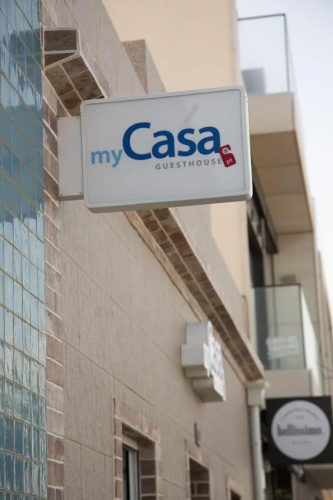 Mycasa - Espinho