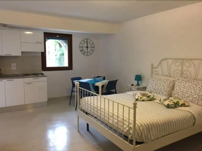 Villaggio Silvia