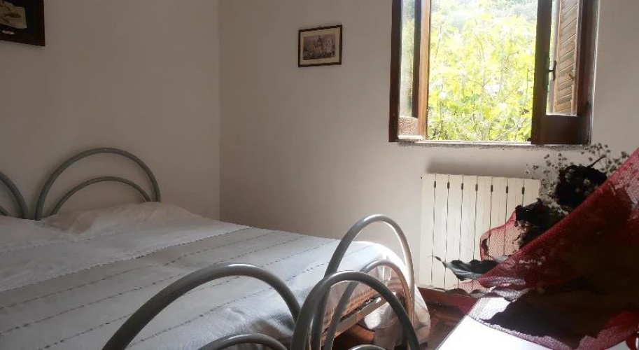 La Vigna B&B