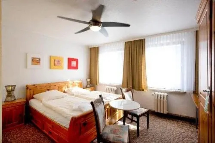 Hotel Am Wedenhof