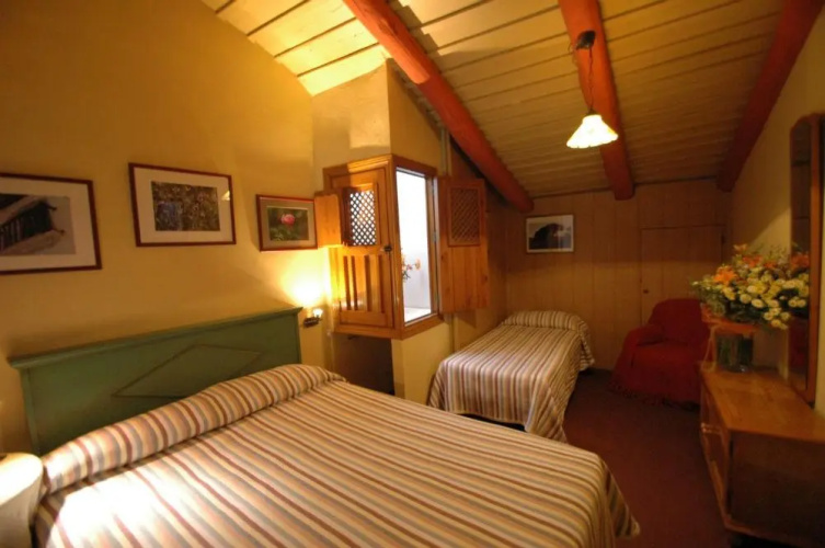 Posada de Alajar