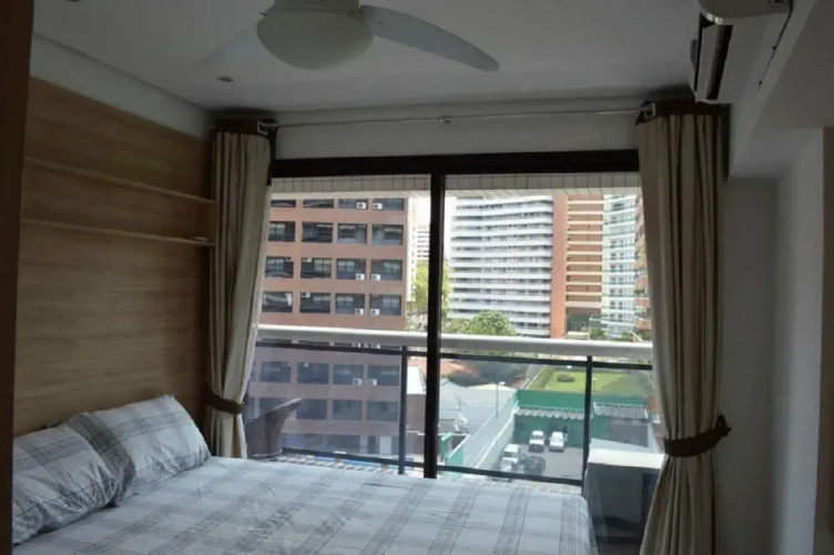 Atlântico Flat Residence