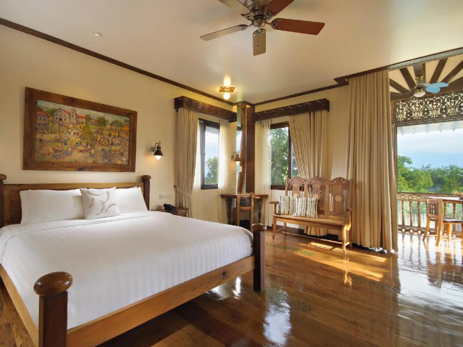 Amarela Resort