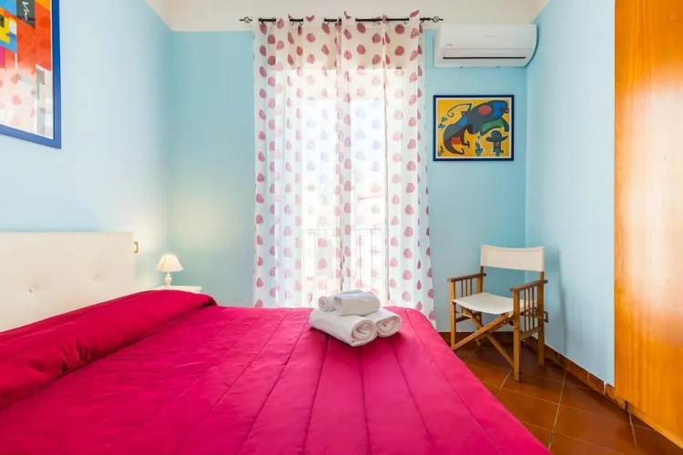 Terrazza San Paolo by Napoliapartments