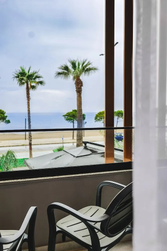 Miramare Boutique Hotel