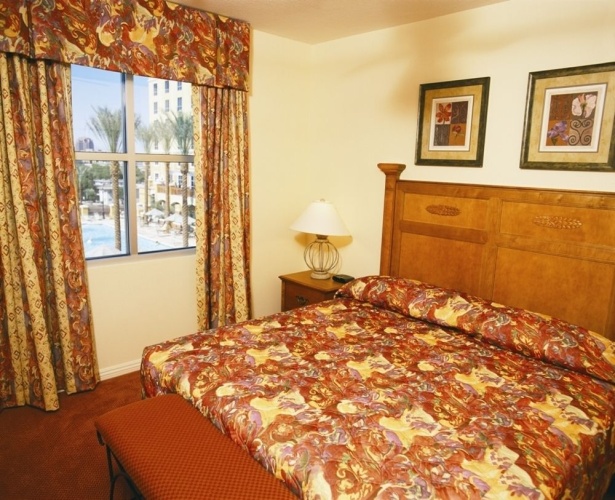 Club Wyndham Grand Desert photo 26