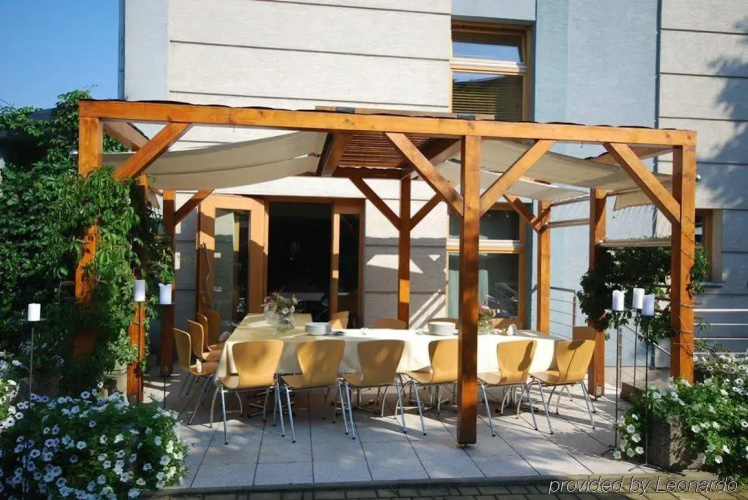 Hotel Perla