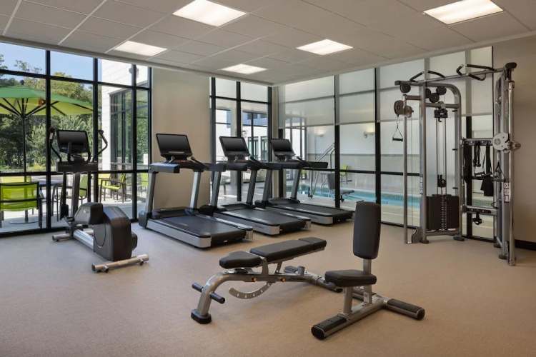 SpringHill Suites Bowling Green