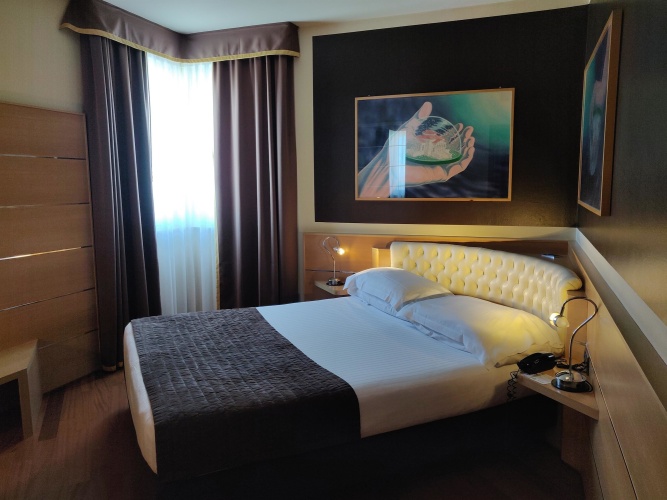 Best Western Hotel Tre Torri photo 7