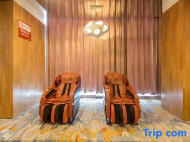 TOWO M-idea Hotel