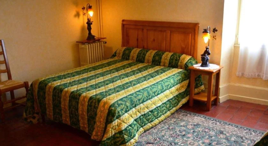 Auberge Bourbonnaise