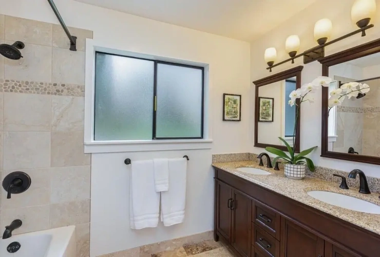 3 Bedrooms Cottage