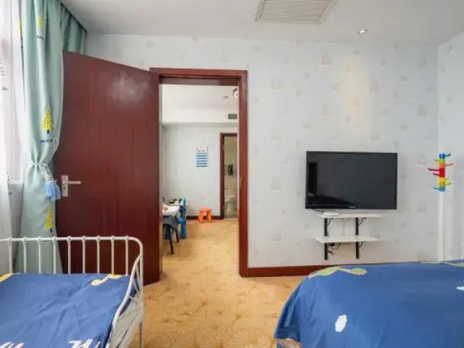 Fujian City Hotel