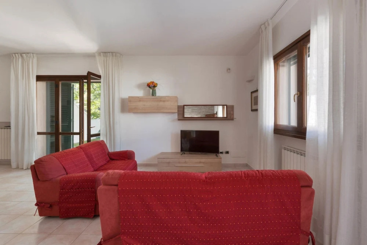 Villa Chiaraluna