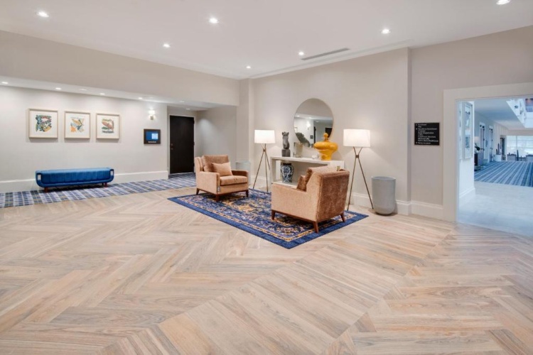 Embassy Suites by Hilton Atlanta Buckhead photo 15