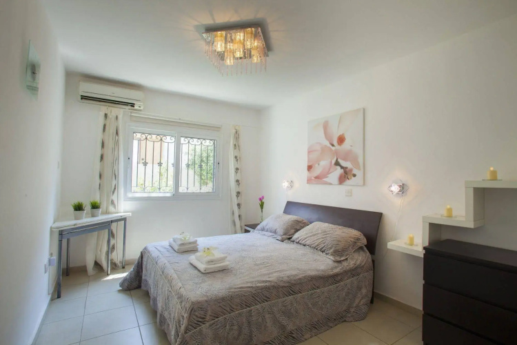 Olimpus Suites