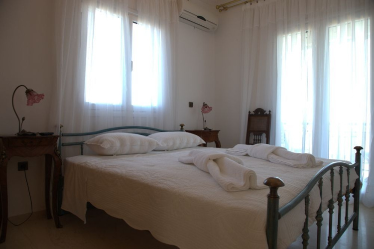 Estate Dafnopanagia