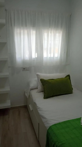 J&V Apartamento