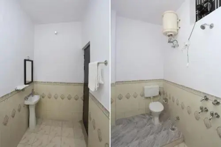 Laxmi Palace By OYO Rooms