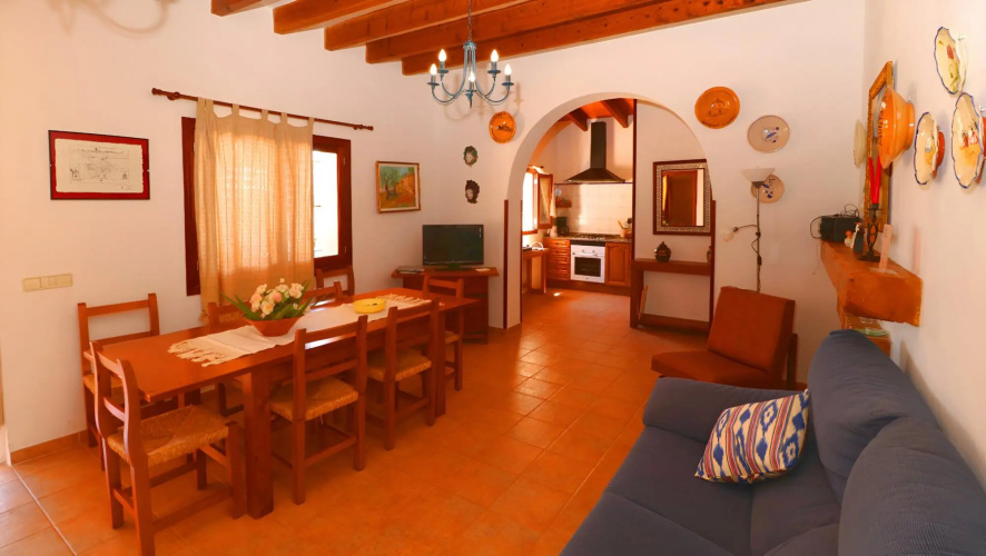 Finca Alcoraia 408 by Mallorca Charme